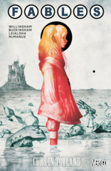 TP - Fables Vol. 18